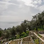 - 2 Vista Mare E Piscina *