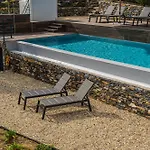 - 2 Vista Mare E Piscina Apartmán *