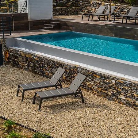- 2 Vista Mare E Piscina דירה *