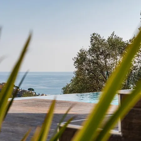아파트 - 2 Vista Mare E Piscina *