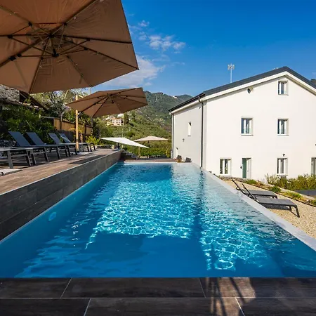 아파트 - 2 Vista Mare E Piscina *