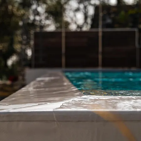 - 2 Vista Mare E Piscina * 라팔로
