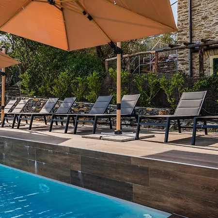 - 2 Vista Mare E Piscina ראפאלו